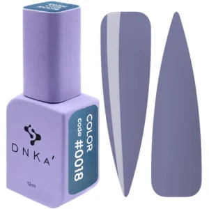 DNKa'   Esmalte   Semi   #0018   12ml