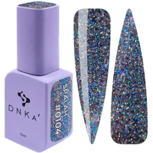 DNKa'   Esmalte   Semi   #0104   FLASH   12ml
