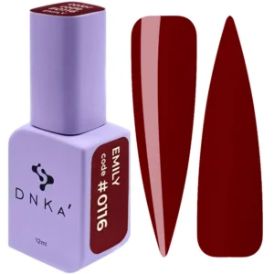 DNKa'   Esmalte   Semi   #0116   12ml