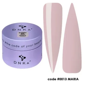 DNKa'   Builder   Gel   #0013   Maria