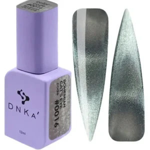 DNKa'   Esmalte   Semi   #0016   Cat   Eye   12ml