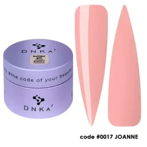 DNKa'   Builder   Gel   #0017   Joanne