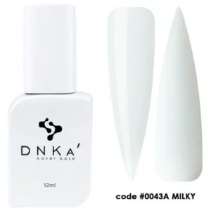 DNKa'   Cover   Base   #0043A'   Milky