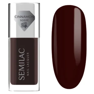 112 Nail Lacquer Wine Red 9 ml