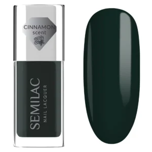 114 Nail Lacquer Bottle Green 9 ml