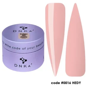 DNKa'   Builder   Gel   #0016   Hedy