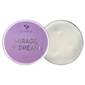 Vela de Masaje para Manos DNKa 30 ml — 8 Aromas