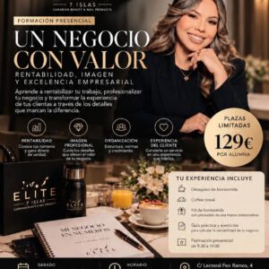 Negocio con valor 21 de noviembre