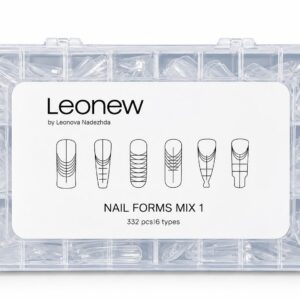 Dual forms Mix 1 Leonew