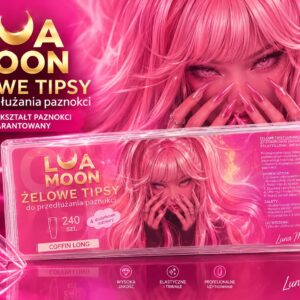 LUNA Moon Coffing Long