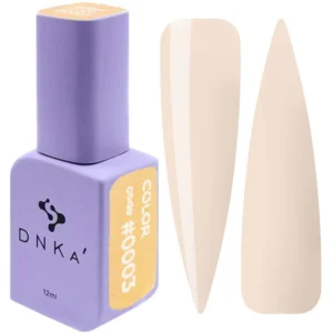 DNKa'   Esmalte   Semi   #0003   12ml