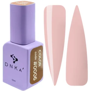 DNKa'   Esmalte   Semi   #0006   12ml
