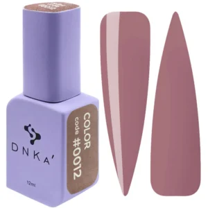 DNKa'   Esmalte   Semi   #0012   12ml