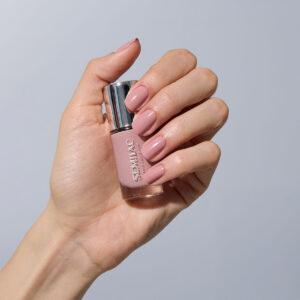 107 Nail Lacquer Classic Nude 9 ml