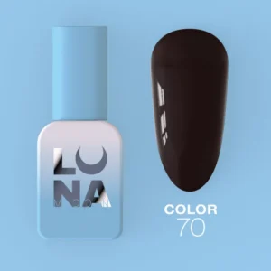 LUNAmoon   Esmalte   Semi   Nº   070   8ml