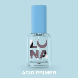 LUNAmoon   Primer   con   Ácido,   13ml