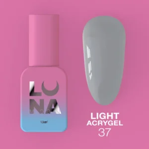 LUNAmoon   Light   Acrygel   Nº   37   13ml