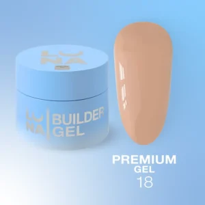 LUNAmoon   Premium   Gel   Nº   18   30ml