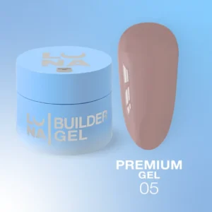 LUNAmoon   Premium   Gel   Nº   05   30ml